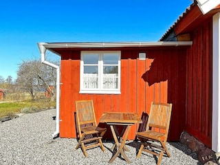 Ferienhaus Moholm Außenaufnahme 8