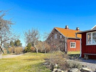 Vakantiehuis Moholm Buitenaudio-opname 4