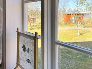 Vakantiehuis Moholm  11