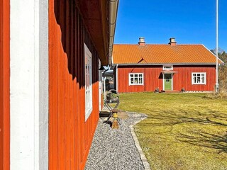 Vakantiehuis Moholm Buitenaudio-opname 6