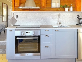 Holiday house Moholm  10