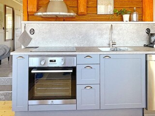 Holiday house Moholm  14