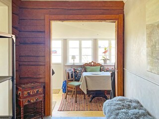 Vakantiehuis Moholm  15