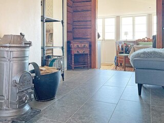 Vakantiehuis Moholm  17