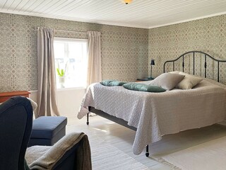 Vakantiehuis Moholm  21
