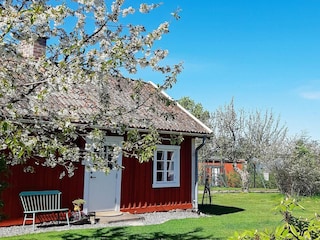 Holiday house Moholm Outdoor Recording 5
