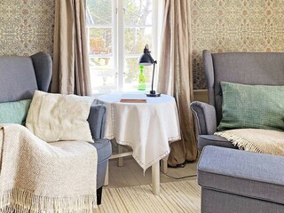 Holiday house Moholm  12