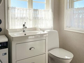 Vakantiehuis Moholm  26