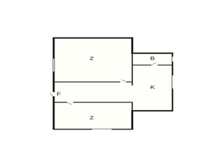 Ferienhaus Moholm Grundriss 10