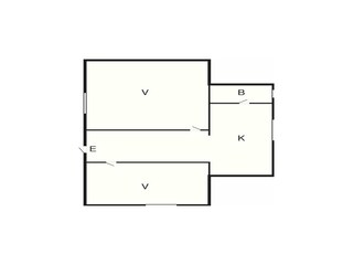 Ferienhaus Moholm Grundriss 9