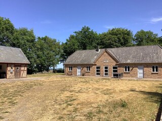 Holiday house Thyholm  36