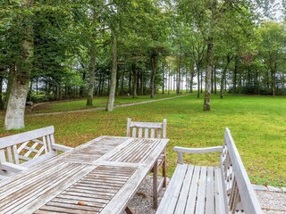 Holiday house Thyholm Outdoor Recording 4