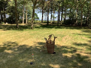 Vakantiehuis Thyholm  6