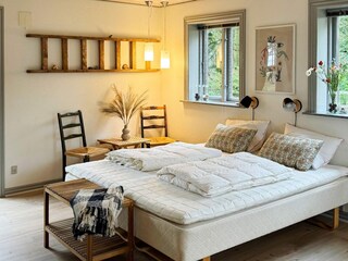 Holiday house Thyholm  9