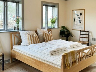 Holiday house Thyholm  11