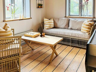 Vakantiehuis Thyholm  21