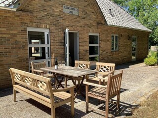 Vakantiehuis Thyholm  36