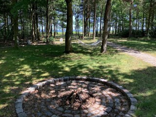 Casa per le vacanze Thyholm  12