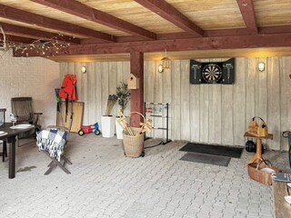 Holiday house Thyholm  19