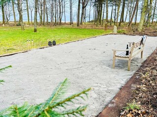 Casa per le vacanze Thyholm  13