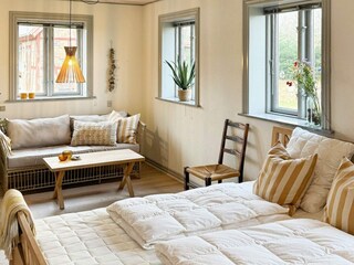 Vakantiehuis Thyholm  17