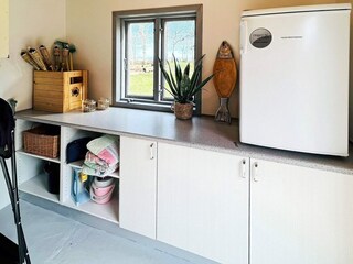 Casa per le vacanze Thyholm  19