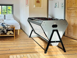 Vakantiehuis Thyholm  5