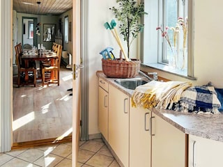 Ferienhaus Thyholm  6