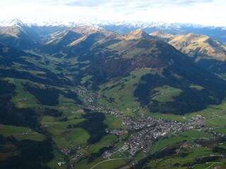 Casa per le vacanze Kirchberg in Tirol Ambiente 16