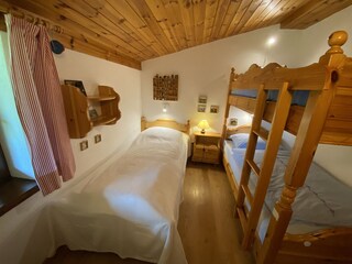 Casa per le vacanze Kirchberg in Tirol Caratteristiche 13