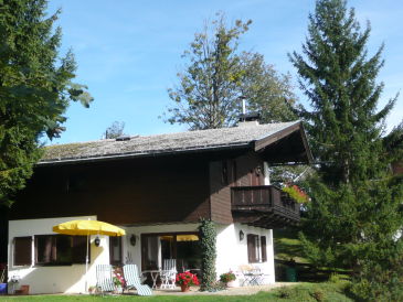 Ferienhaus Walden