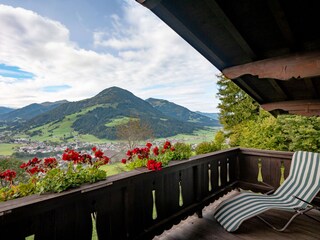 Holiday house Kirchberg in Tirol Outdoor Recording 4