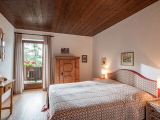 Casa per le vacanze Kirchberg in Tirol Caratteristiche 11