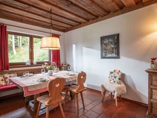 Casa per le vacanze Kirchberg in Tirol Caratteristiche 10