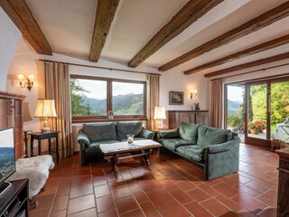 Casa per le vacanze Kirchberg in Tirol Caratteristiche 8