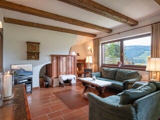 Casa per le vacanze Kirchberg in Tirol Caratteristiche 9