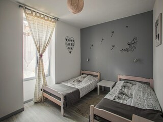 Maison de vacances Les Eyzies-de-Tayac-Sireuil Équipement 22