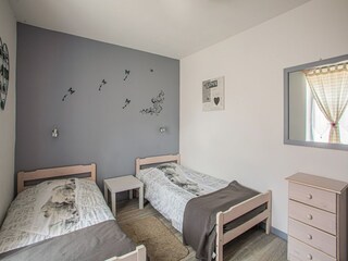 Maison de vacances Les Eyzies-de-Tayac-Sireuil Équipement 23