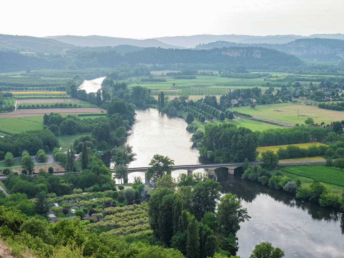 Ferienhaus Les Eyzies-de-Tayac-Sireuil Umgebung 26