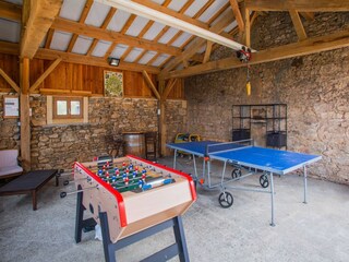 Ferienhaus Les Eyzies-de-Tayac-Sireuil  37