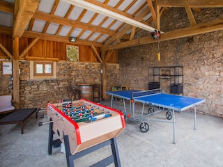 Vakantiehuis Les Eyzies-de-Tayac-Sireuil  37