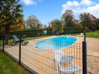 Casa de vacaciones Les Eyzies-de-Tayac-Sireuil Grabación al aire libre 3