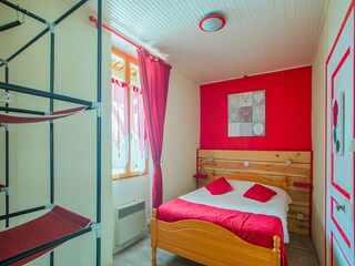Ferienhaus Les Eyzies-de-Tayac-Sireuil Ausstattung 11