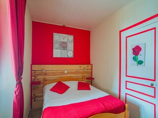 Ferienhaus Les Eyzies-de-Tayac-Sireuil Ausstattung 9