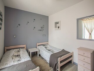 Ferienhaus Les Eyzies-de-Tayac-Sireuil Ausstattung 17