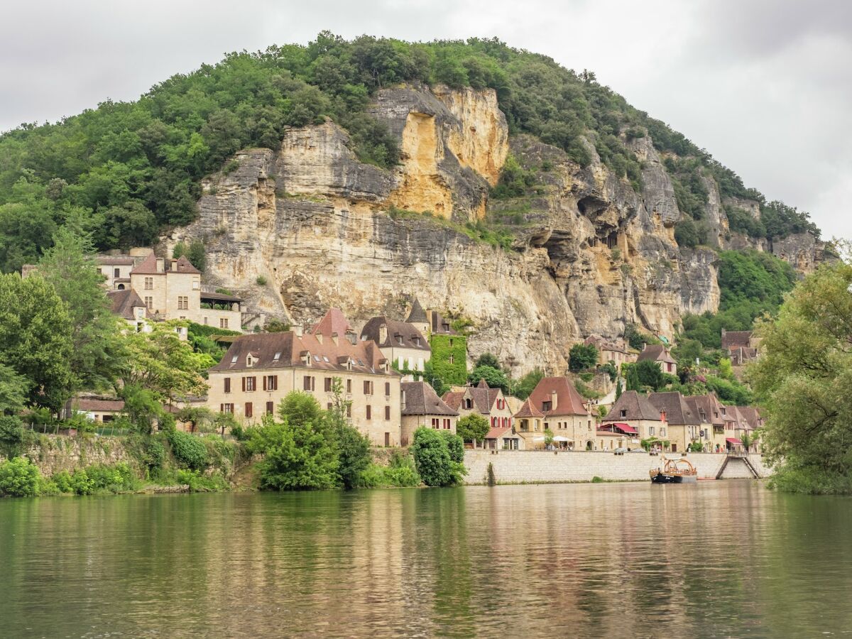 Ferienhaus Les Eyzies-de-Tayac-Sireuil Umgebung 28