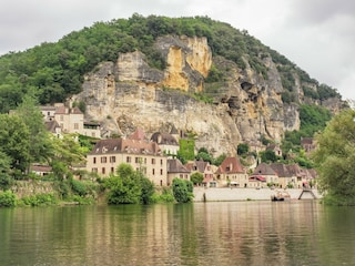 Vakantiehuis Les Eyzies-de-Tayac-Sireuil Omgeving 31