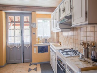 Ferienhaus Les Eyzies-de-Tayac-Sireuil Ausstattung 14