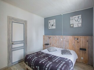 Ferienhaus Les Eyzies-de-Tayac-Sireuil Ausstattung 21