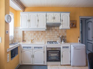 Ferienhaus Les Eyzies-de-Tayac-Sireuil Ausstattung 17